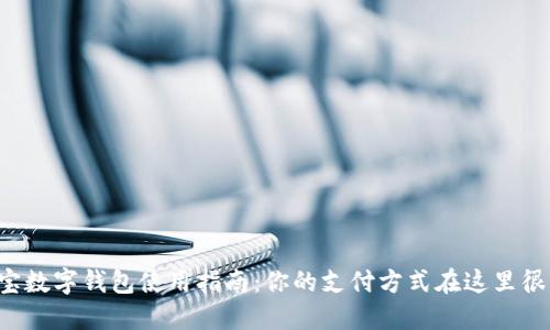 支付宝数字钱包使用指南：你的支付方式在这里很方便！