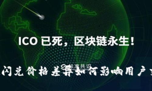 优质

tpWallet闪兑价格差异如何影响用户交易体验？
