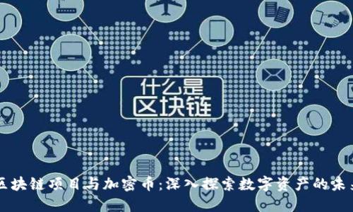 区块链项目与加密币：深入探索数字资产的未来