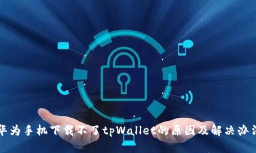 华为手机下载不了tpWallet的原因及解决办法