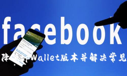 如何降低tpWallet版本并解决常见问题