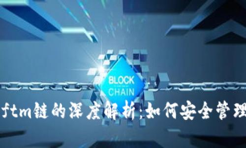 : tpWallet与ftm链的深度解析：如何安全管理你的加密资产