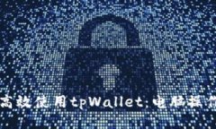 如何高效使用tpWallet：电脑操作指南