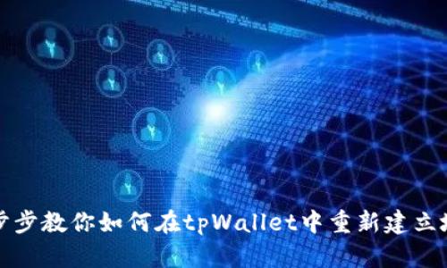 一步步教你如何在tpWallet中重新建立地址