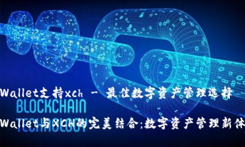 tpWallet支持xch - 最佳数字资产管理选择

tpWallet与XCH的完美结合：数字资产管理新体验
