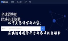 以下是您请求的内容：区块链中托管平台的吞币