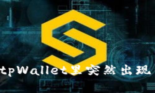 为什么我的tpWallet里突然出现了未知币种？