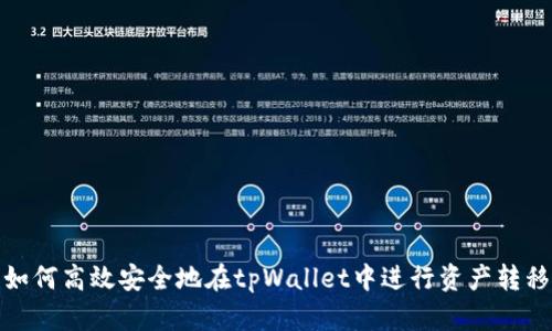 如何高效安全地在tpWallet中进行资产转移