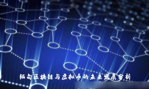 缅甸区块链与虚拟币的未来发展分析