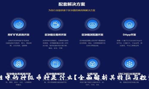 区块链中的神级币种是什么？全面解析其特征与投资潜力