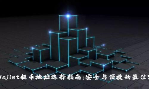 tpWallet提币地址选择指南：安全与便捷的最佳实践