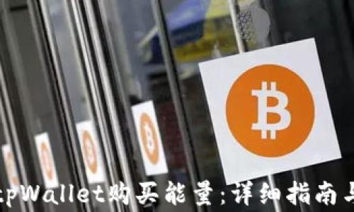 
如何通过tpWallet购买能量：详细指南与常见问题