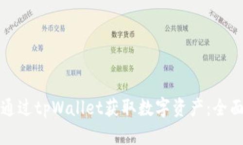 如何通过tpWallet获取数字资产：全面指南