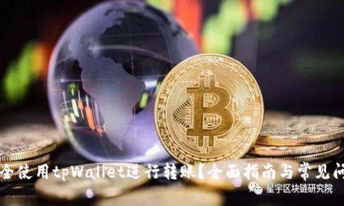 如何安全使用tpWallet进行转账？全面指南与常见问题解析
