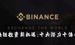 : 区块链投资新机遇:十大潜力十倍币推荐