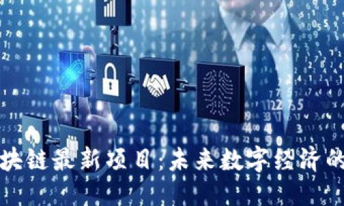 标准
陕西区块链最新项目:未来数字经济的领航者