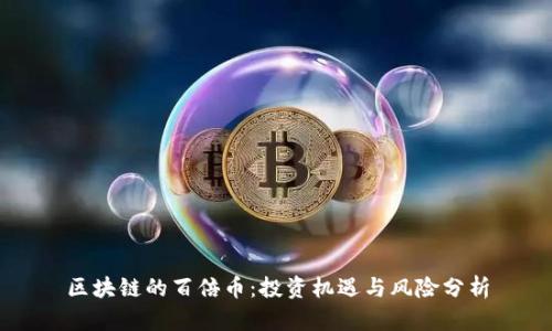 区块链的百倍币:投资机遇与风险分析