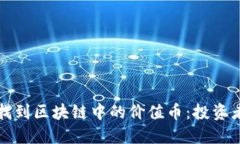 如何找到区块链中的价值币:投资者指南
