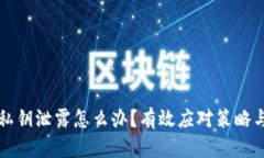 tpWallet私钥泄露怎么办？有效应对策略与风险管控
