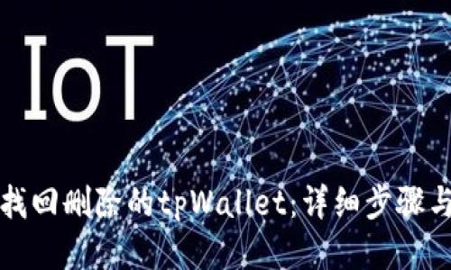 如何找回删除的tpWallet:详细步骤与技巧