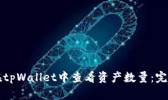 如何在tpWallet中查看资产数量：完整指南