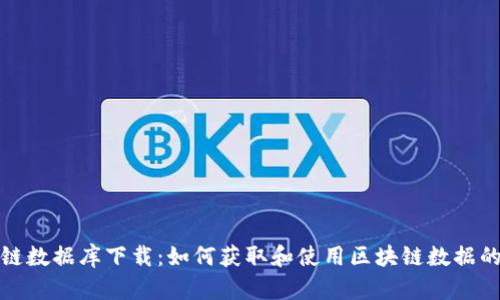 最新区块链数据库下载：如何获取和使用区块链数据的终极指南