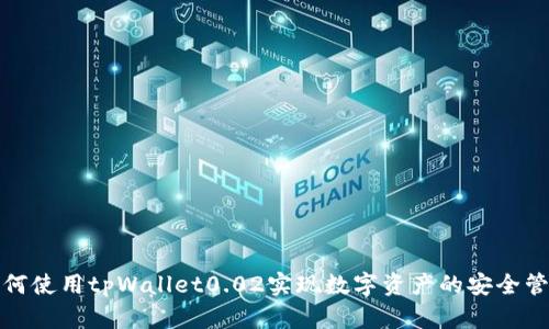 如何使用tpWallet0.02实现数字资产的安全管理