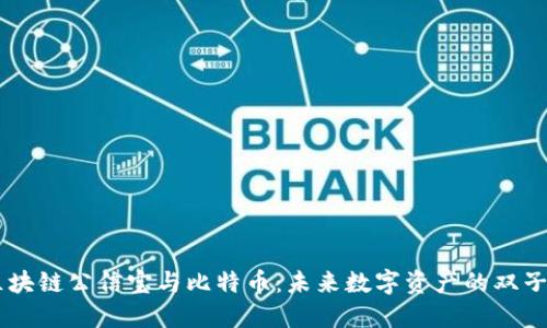 区块链公信宝与比特币:未来数字资产的双子星