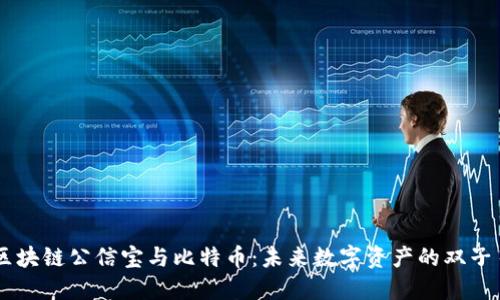 区块链公信宝与比特币:未来数字资产的双子星