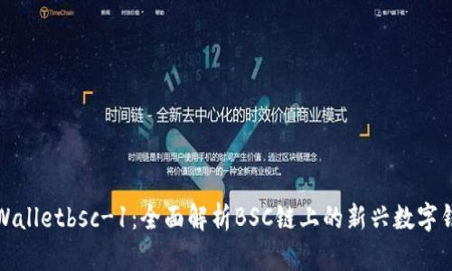 tpWalletbsc-1:全面解析BSC链上的新兴数字钱包