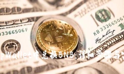 如何在tpWallet中兑换BNB:详细步骤与实用指南