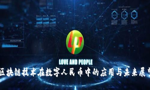 区块链技术在数字人民币中的应用与未来展望
