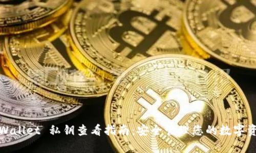 tpWallet 私钥查看指南:安全管理您的数字资产