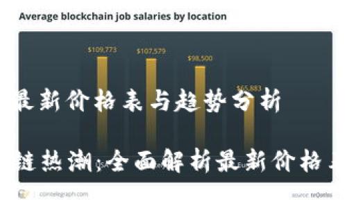 区块链热潮：最新价格表与趋势分析

2023年区块链热潮：全面解析最新价格表与市场动态