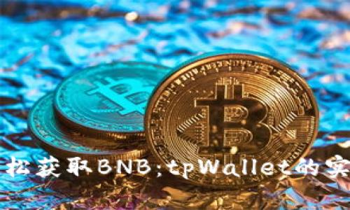 如何轻松获取BNB:tpWallet的实用指南